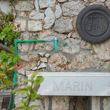 Apartments Kalas Dubrovník Exteriér fotografie