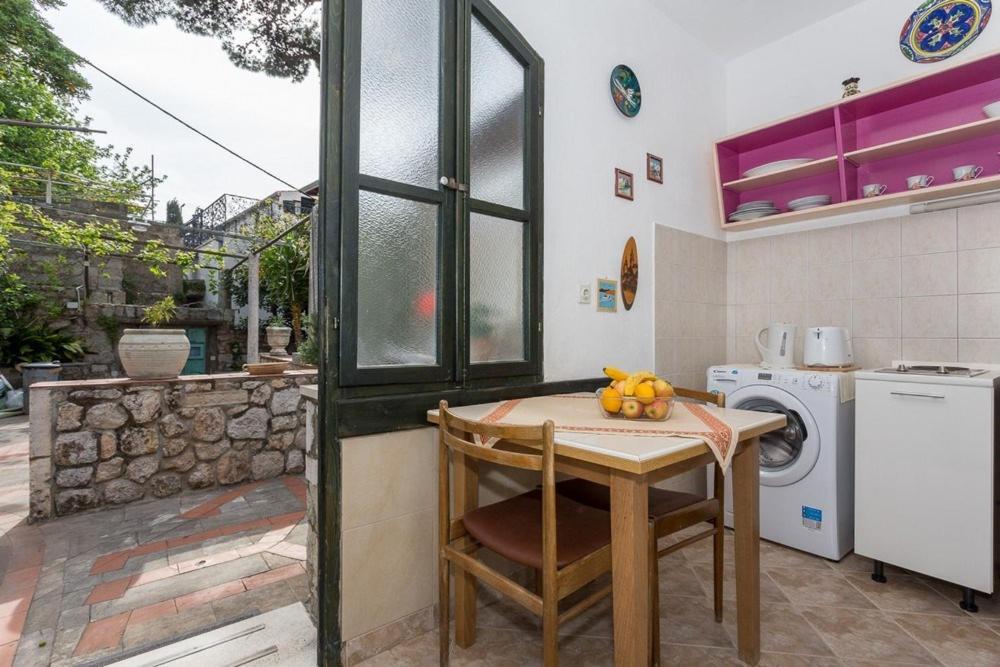 Apartments Kalas Dubrovník Exteriér fotografie