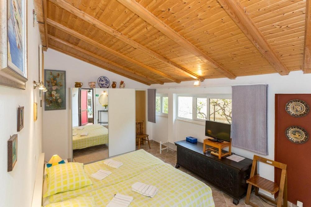 Apartments Kalas Dubrovník Exteriér fotografie