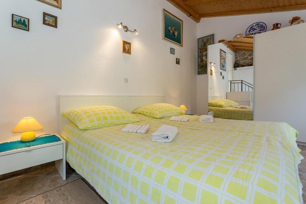 Apartments Kalas Dubrovník Exteriér fotografie