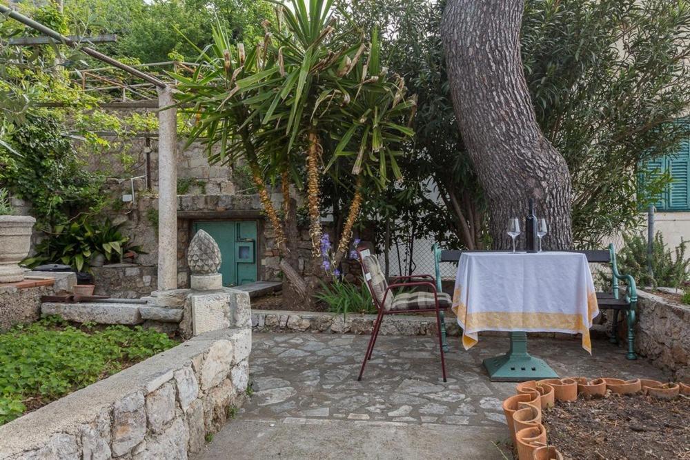 Apartments Kalas Dubrovník Exteriér fotografie