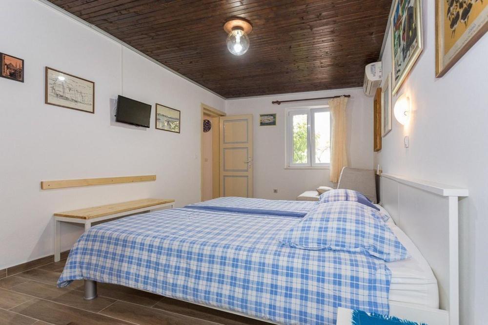 Apartments Kalas Dubrovník Exteriér fotografie