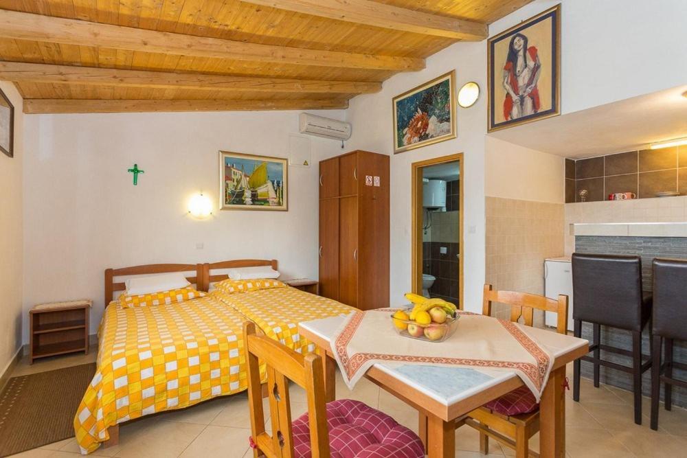 Apartments Kalas Dubrovník Exteriér fotografie