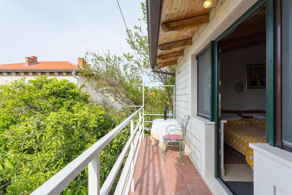 Apartments Kalas Dubrovník Exteriér fotografie