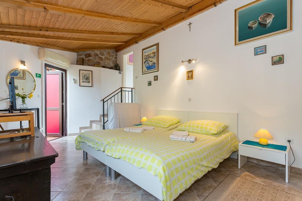 Apartments Kalas Dubrovník Exteriér fotografie